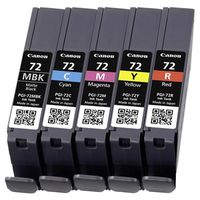 Canon Multipack PGI-72 MBK/C/M/Y/R 
