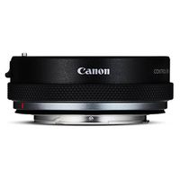 Canon Objektivadapter EF-EOS R (mit Steuerungsring)  Canon RF Canon EF