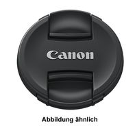 Canon Objektivfrontdeckel  E 52 II