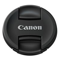 Canon Objektivfrontdeckel E-55 