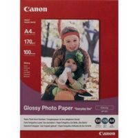 Canon Papier GP-501 210g A4  100 Blatt