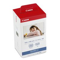 Canon Papier KP-108IN 10x15  108 Blatt