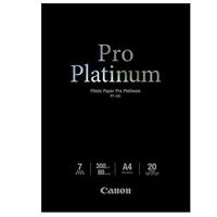 Canon Papier PT-101 A3  20 Blatt