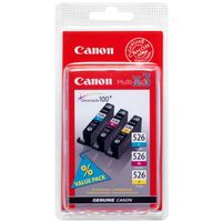 Canon CLI-526 Multipack color 