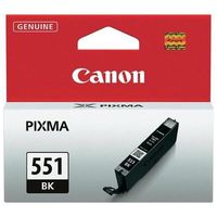 Canon CLI-551 BK schwarz 