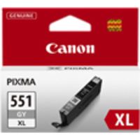 Canon CLI-551 GY XL grau 