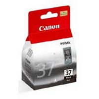 Canon PG-37 BK schwarz 