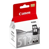 Canon PG-512 BK schwarz 