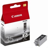 Canon PGI-35 BK schwarz 