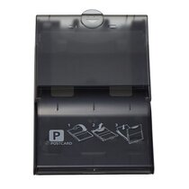 Canon PCP-CP 400 Papierkassette 10x15 cm für Selphy CP Drucker - Retourenware OVP eingerissen 