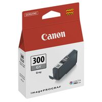 Canon PFI-300  Gray - GY