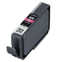 Canon PFI-300  Magenta - M 