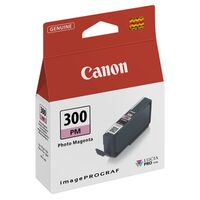 Canon PFI-300  Photo Magenta - PM 