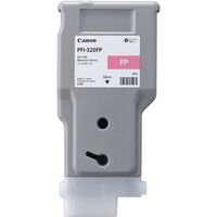 Canon PFI-320 FP Fluorescent Pink 