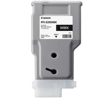 Canon PFI-320 MBK Tinte matt schwarz 