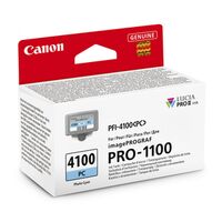 Canon PFI-4100  photocyan