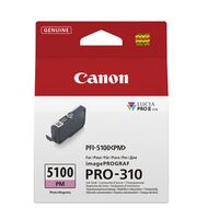 Canon PFI-5100 Tinte für ImagePrograf PRO-310  Photo Magenta - PM