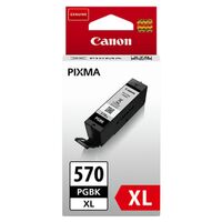 Canon PGI-570 XL  schwarz