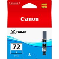 Canon PGI-72  Cyan