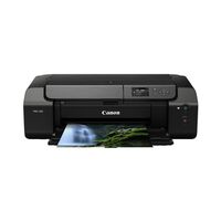 Canon Pixma Pro 200 A3 Farbdrucker 