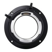 Canon PM-V1 PL Mount Kit Umrüstungskit EF-Mount auf PL-Mount für C500 Mark II und C300 Mark III 