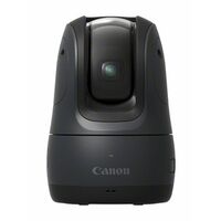 Canon PowerShot PX Essential Kit  schwarz