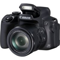 Canon PowerShot SX70 HS 