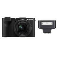 Canon Powershot V1 +Godox iT20 