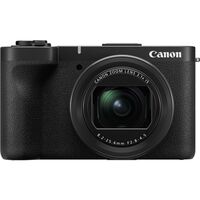 Canon Powershot V1 