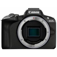Canon EOS R50 Gehäuse 