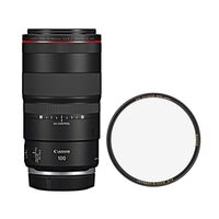Canon RF 100mm f/2,8 L MACRO IS USM + B+W UV-FILTER MRC nano MASTER 