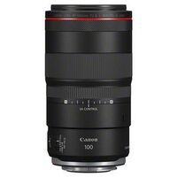 Canon RF 100mm f/2,8 L MACRO IS USM  Canon RF