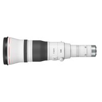 Canon RF 1200mm f/8 L IS USM  Canon RF