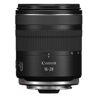 Canon RF 16-28mm f/2,8 IS STM  Canon RF