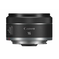 Canon RF 16mm f/2,8 STM  Canon RF