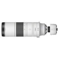 Canon RF 200-800mm f/6,3-9.0 IS USM +  Canon Extender RF 2x 