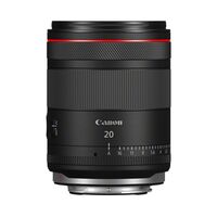 Canon RF 20mm f/1,4 L VCM 