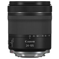 Canon RF 24-105mm f/4,0-7,1 IS STM  Canon RF
