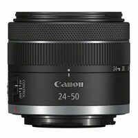 Canon RF 24-50mm f/4,5-6,3 IS STM  Canon RF
