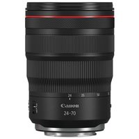 Canon RF 24-70mm f/2,8 L IS USM  Canon RF