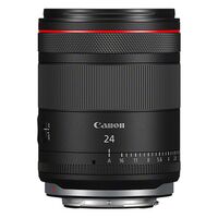 Canon RF 24mm f/1,4 L VCM  Canon RF