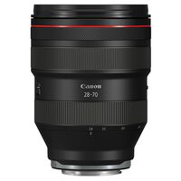 Canon RF 28-70mm f/2,0 L USM  Canon RF