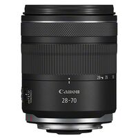 Canon RF 28-70mm f/2,8 IS STM  Canon RF