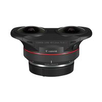 Canon RF 5.2mm f/2.8 L DUAL FISHEYE  Canon RF