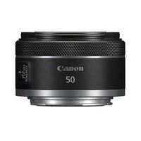 Canon RF 50mm f/1,8 STM  Canon RF