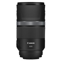 Canon RF 600mm f/11 IS STM - Demoware  Canon RF