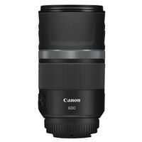 Canon RF 600mm f/11 IS STM  Canon RF