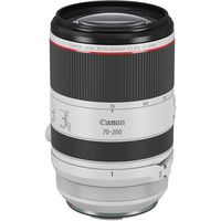 Canon RF 70-200mm f/2,8 L IS USM  Canon RF