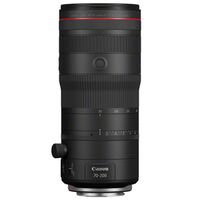 Canon RF 70-200mm f/2,8 L IS USM Z  Canon RF schwarz