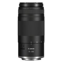 Canon RF 75-300mm f4-5,6  Canon RF